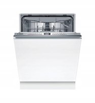 Zmywarka do zabudowy BOSCH SMV4EVX11E