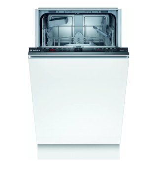 Zmywarka do zabudowy BOSCH SPV2IKX10E - Bosch
