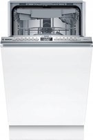 Zmywarka do zabudowy Bosch SPV4EMX10E 45cm 10kpl Home Connect 3 szuflada Bosch