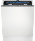 Zmywarka do zabudowy Electrolux KESC8401L SatelliteClean 600 60 cm - Electrolux