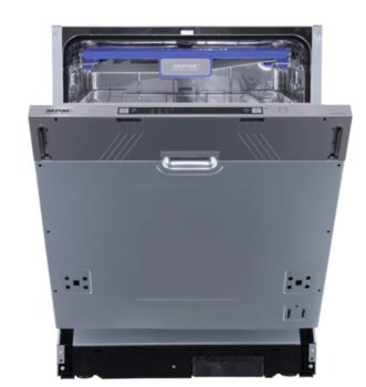 Zmywarka Do Zabudowy Mpm-60-Zmi-04 - MPM