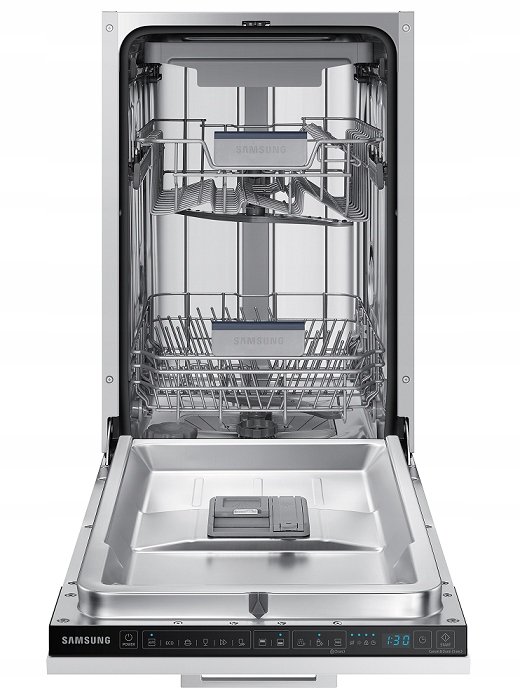 Zmywarka do zabudowy SAMSUNG DW50R4070BB