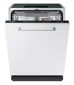 Zmywarka do zabudowy SAMSUNG DW60A8060BB - Samsung
