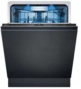 Zmywarka do zabudowy SIEMENS SN87TX02CE 60 cm 14 kompletów 8 programów - Siemens