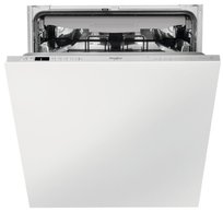 Zmywarka do zabudowy WHIRLPOOL WIC3C34PFES Whirlpool
