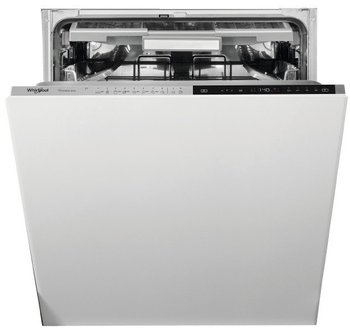 Zmywarka do zabudowy WHIRLPOOL WIP4O33PLES - Whirlpool