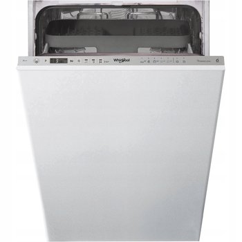 Zmywarka do zabudowy WHIRLPOOL WSIO3T223PCEX - Whirlpool