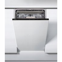 Zmywarka do zabudowy WHIRLPOOL WSIP4O33PFE Whirlpool