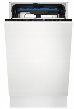Zmywarka Electrolux KEMB3301L QuickSelect - Electrolux