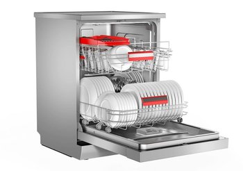 Zmywarka FS60 cm DW-14F5EE(S)-PL - Toshiba