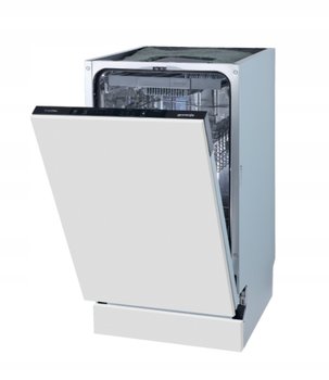 Zmywarka Gorenje Gv561D10 11 Kpl. 45Cm 3 Kosze - Gorenje