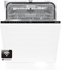 Zmywarka Gorenje Gv673c60 16kpl Wifi 3 Kosz 60cm&nbsp;-&nbsp;Gorenje