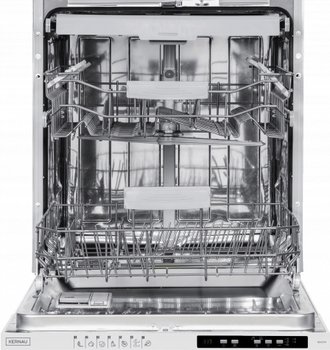 Zmywarka Kdi6754 15 Kpl. 7 Programów 60Cm 3 Kosz - KERNAU