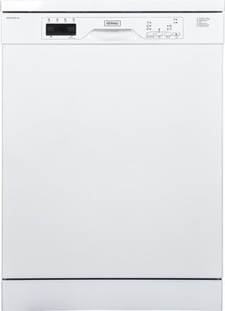 Zmywarka KERNAU KFDW 6751.1 W - KERNAU