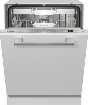 Zmywarka MIELE G 5162 SCVi Selection - Miele