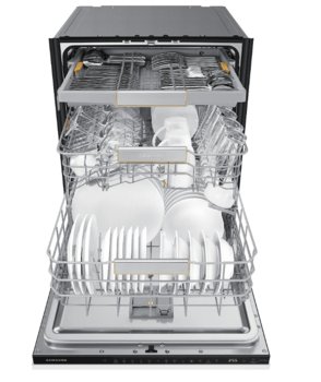 Zmywarka Samsung DW60CG880B00ET - Samsung