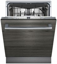 Zmywarka Siemens SN 636X06KE 13kpl 3 kosz 60cm Siemens