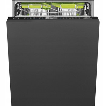 Zmywarka SMEG ST354BQL - Smeg