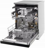 Zmywarka WHIRLPOOL W7F HS51 X Whirlpool