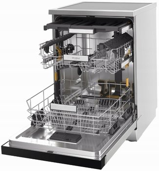 Zmywarka WHIRLPOOL W7F HS51 X - Whirlpool