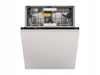 Zmywarka WHIRLPOOL W8I HP42 L MAXI SPACE - Whirlpool