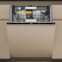 Zmywarka Whirlpool W8I HT58 TS 14kpl 3 kosz 60cm Whirlpool
