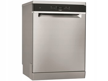 Zmywarka WHIRLPOOL WFO 3T142 X 14kpl 60cm - Whirlpool