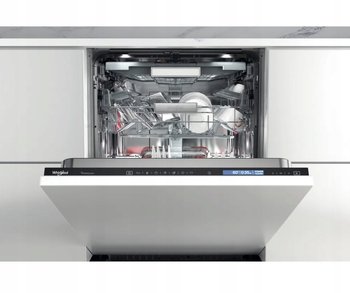 Zmywarka Whirlpool Wif5O41Plegts 60 3 Kosz 14 Kpl. - Whirlpool