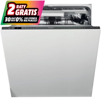 Zmywarka WHIRLPOOL WIO 3P33 PL - Whirlpool