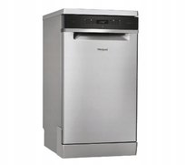 Zmywarka Whirlpool WSFO 3O34 PF X Whirlpool