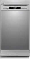 ZMYWARKA WOLNOSTOJĄCA 45CM MIDEA MFD45S200X2-ES | INOX | ZDEJMOWANY BLAT Midea