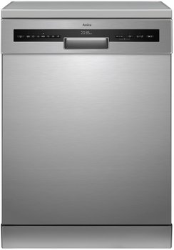 Zmywarka wolnostojąca Amica DFM64C7EOqIH 14kpl OpenDry 3 kosz - Amica
