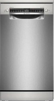 Zmywarka wolnostojąca BOSCH SPS4EMI10E Serie 4 - Bosch