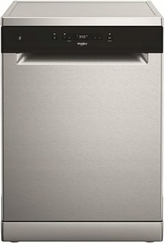 Zmywarka wolnostojąca Whirlpool W2F HD624 X 60cm 14 kpl Overflow FlexiSpace - Whirlpool