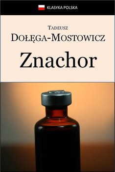 Znachor - ebook epub - Dołęga-Mostowicz Tadeusz