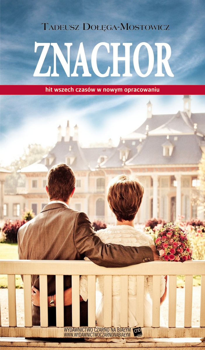 Znachor - ebook mobi