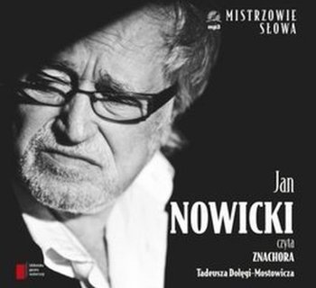 Znachor - Dołęga-Mostowicz Tadeusz