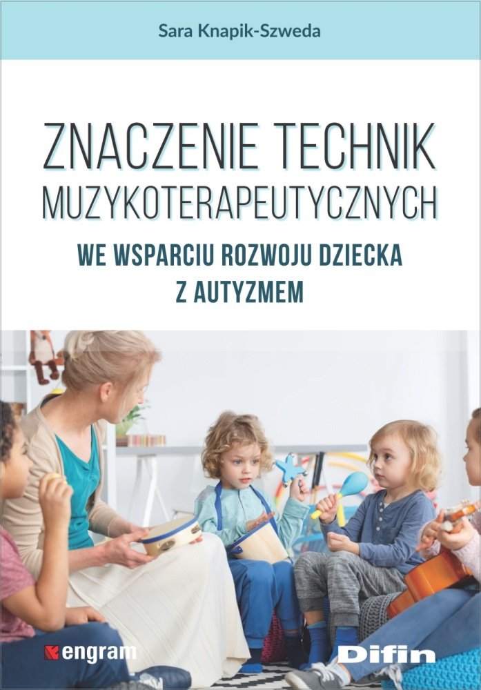 Znaczenie Technik Muzykoterapeutycznych We Wsparciu Rozwoju Dziecka Z ...