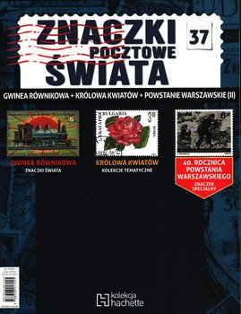 Znaczki Pocztowe Świata