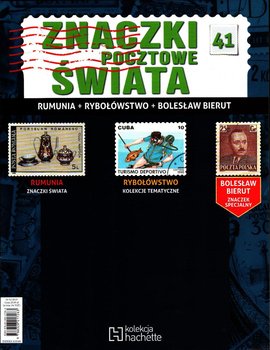Znaczki Pocztowe Świata