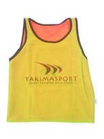 Znacznik piłkarski dwustronny, oznacznik Yakimasport