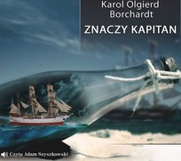 Znaczy kapitan Borchardt Karol Olgierd
