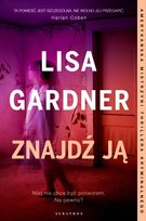 Znajdź ją Gardner Lisa