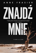 Znajdź mnie Frasier Anne