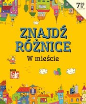 Znajdź Różnicę Ringier Axel Springer Sp. z o.o.