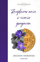 Znajdziesz mnie w cieniu guayacán Zborowski Zbigniew