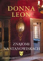 Znajomi na stanowiskach Leon Donna