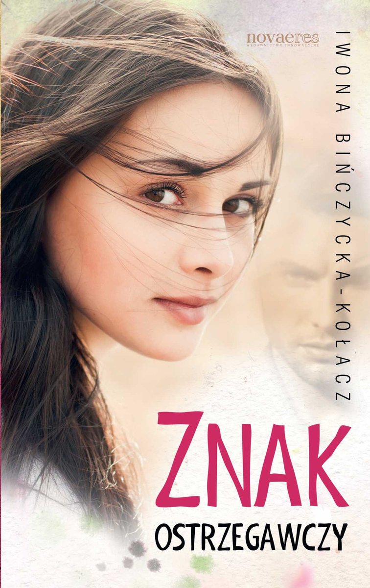 Znak ostrzegawczy - ebook mobi