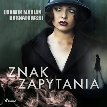 Znak zapytania - Kurnatowski Ludwik Marian