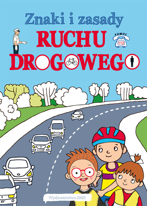 Znaki I Zasady Ruchu Drogowego - Opracowanie Zbiorowe | Książka W Empik